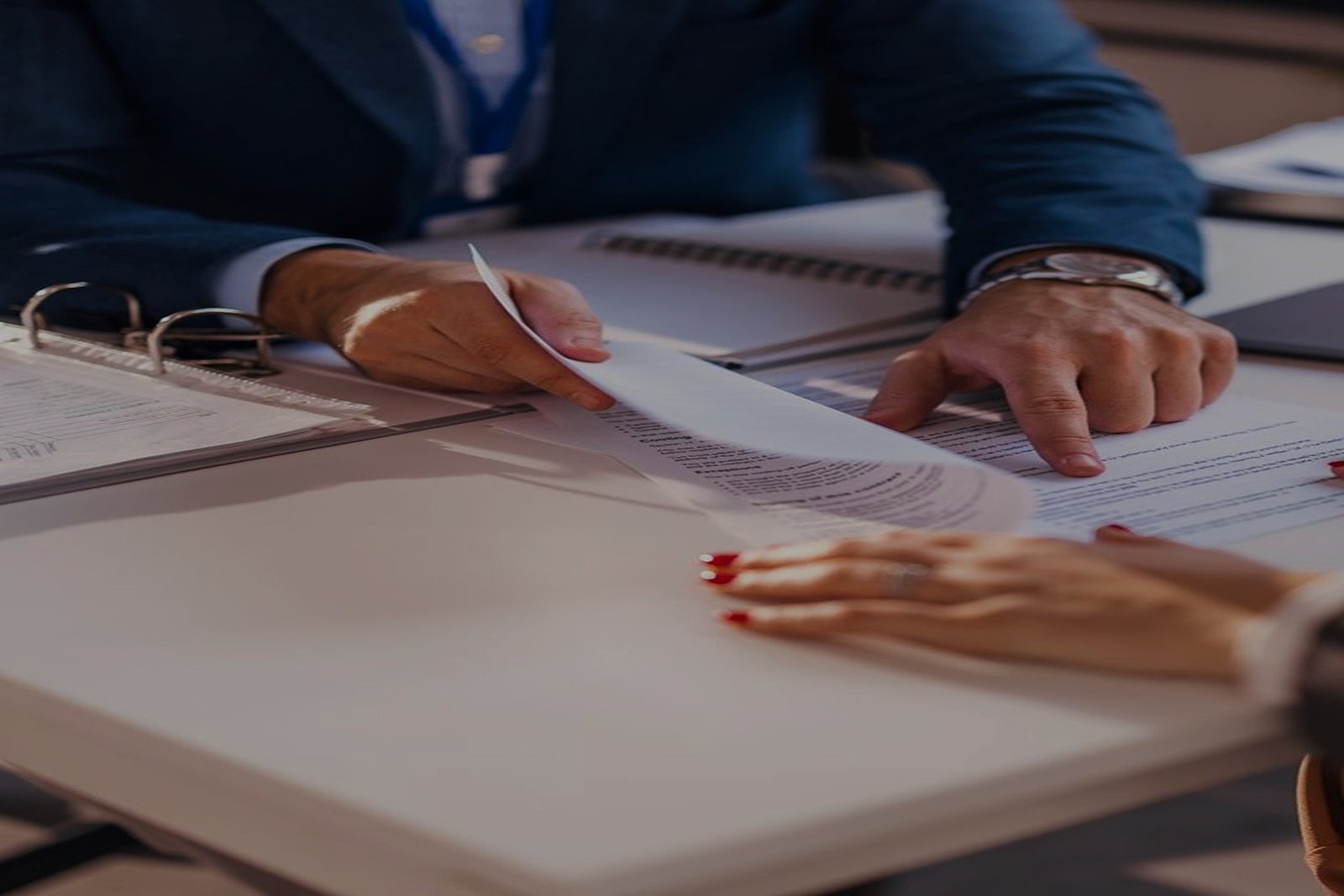 report a claim 11zon