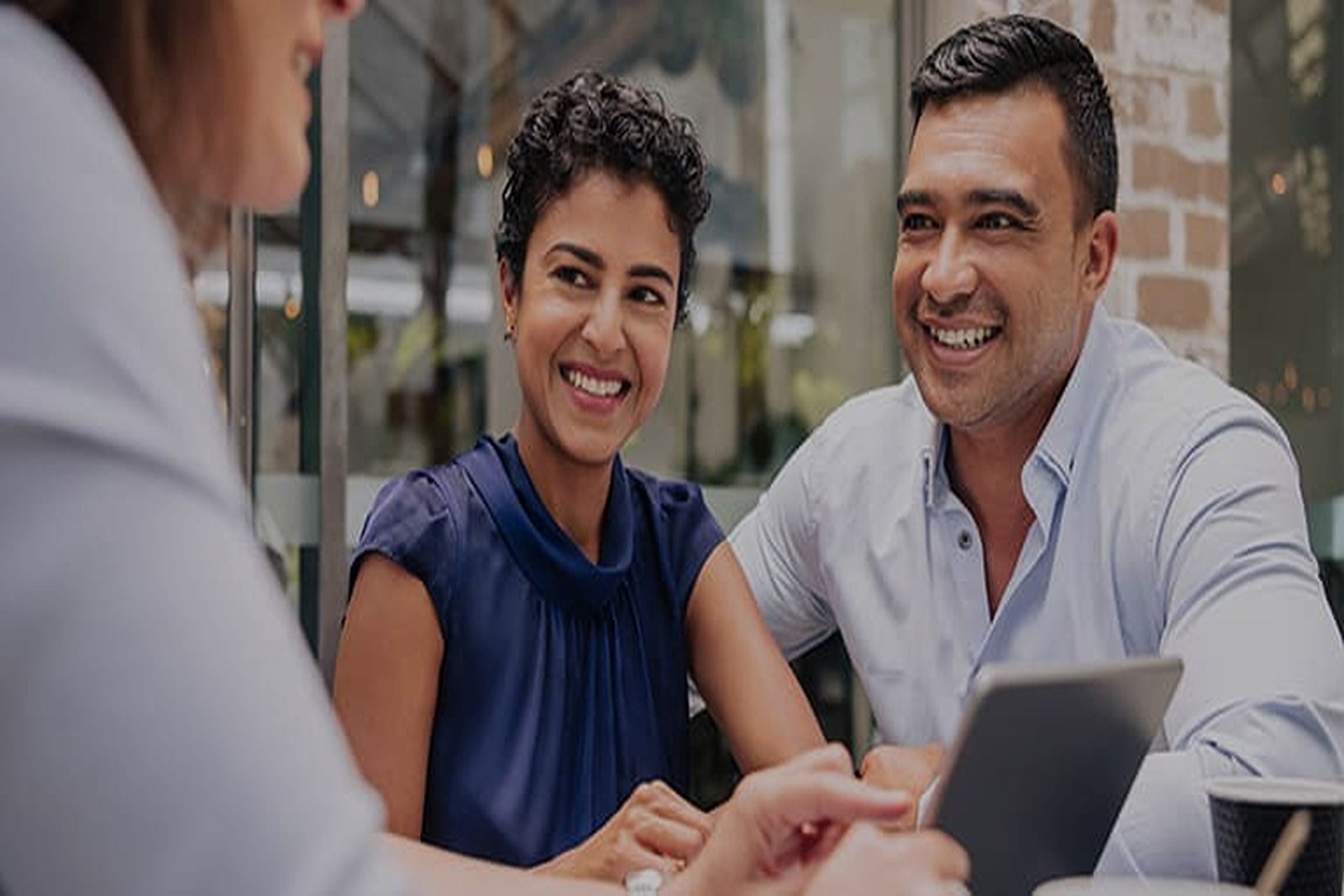 Home upload documents